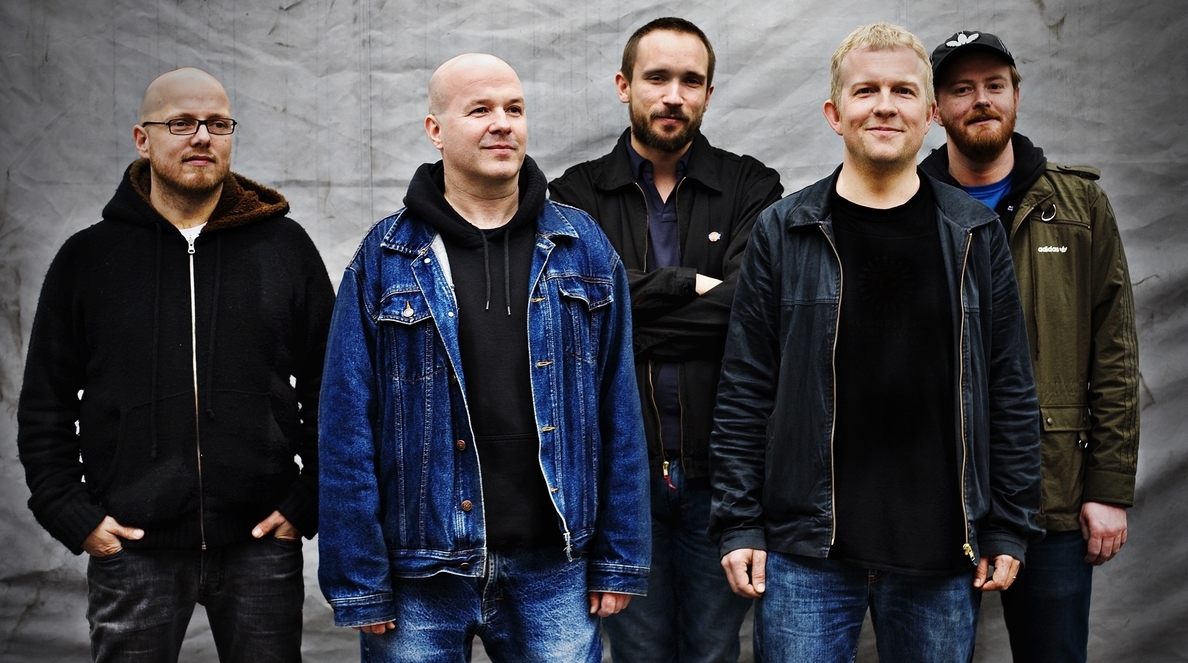 La banda escandinava Atomic se presenta por primera vez en Valencia en el Jimmy Glass