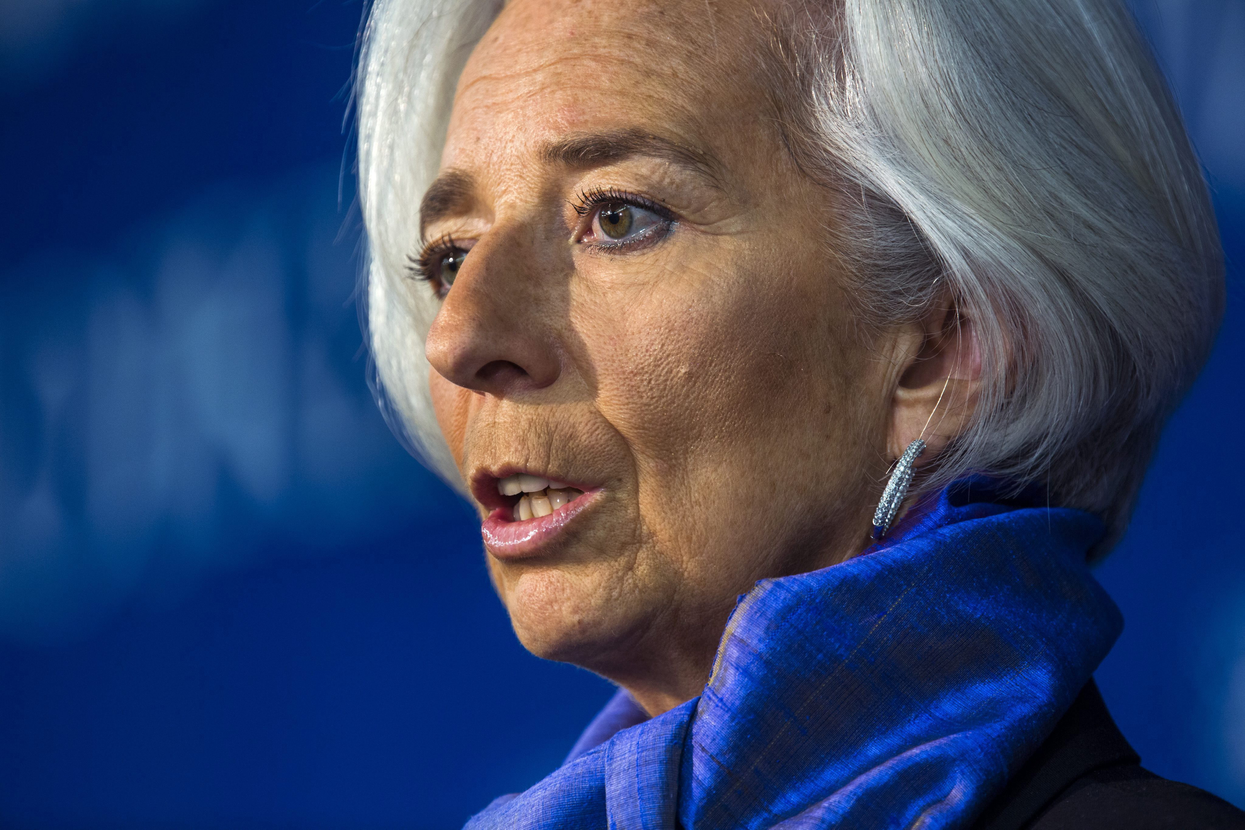 El FMI dice que lo más importante ahora mismo en España es continuar con las reformas
