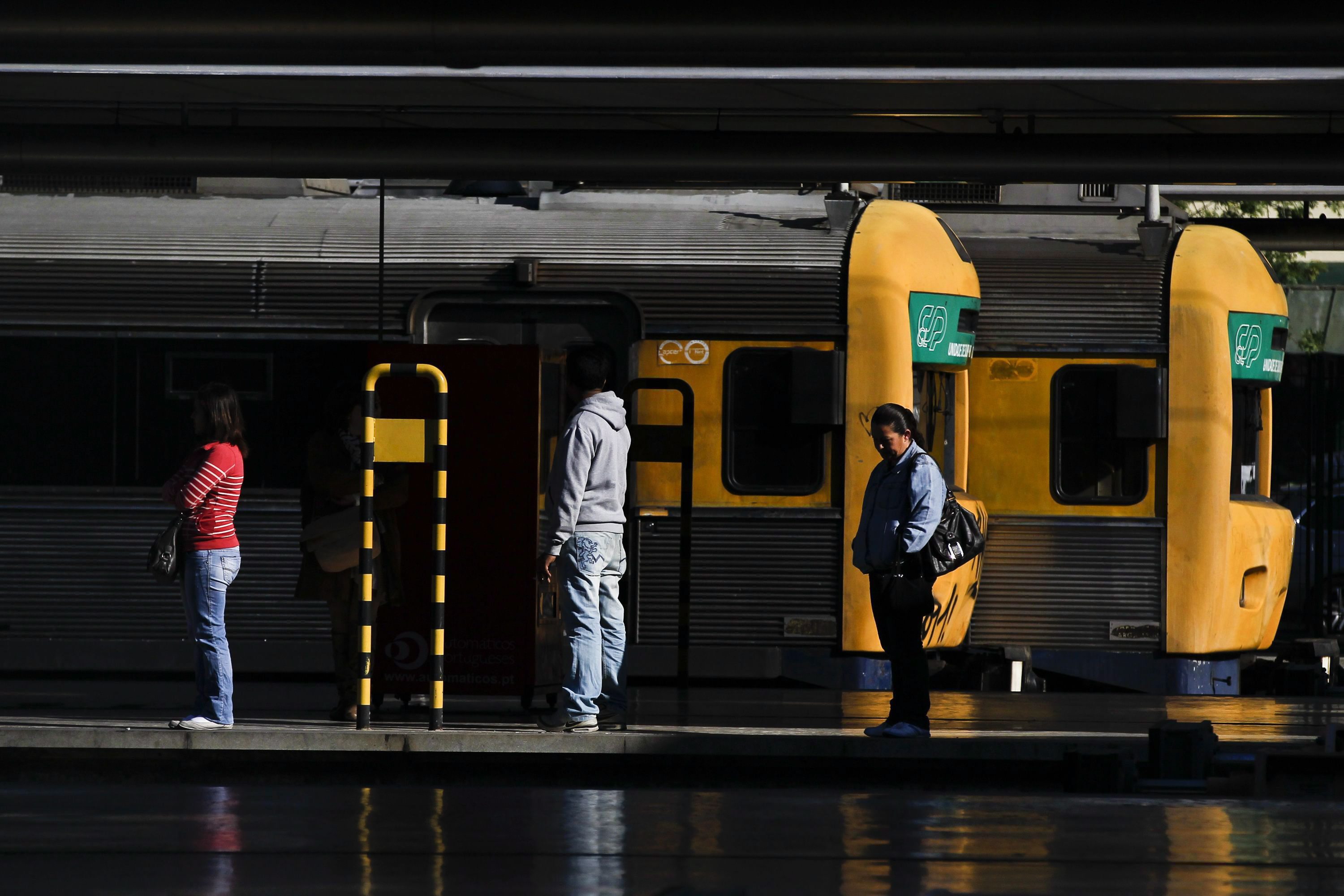 Portugal invertirá 2.000 millones de euros en conexiones de tren con España