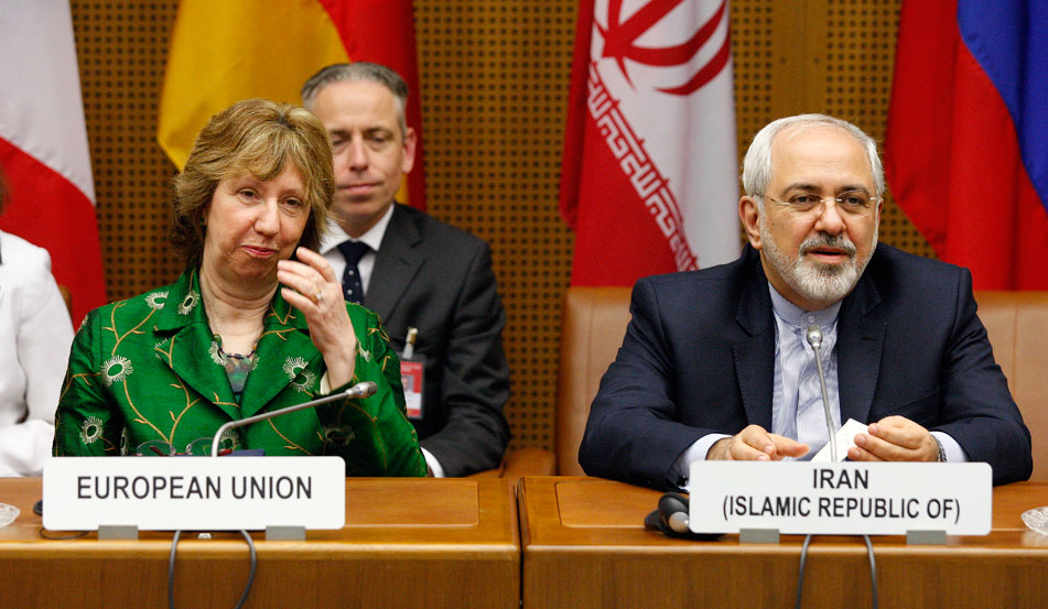 La negociación del programa nuclear de Irán podría alumbrar un acuerdo en mayo