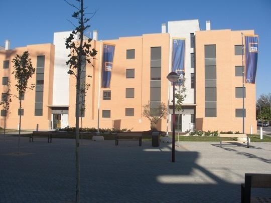 La compraventa de viviendas cae en Extremadura un 28,9% en febrero, hasta las 446