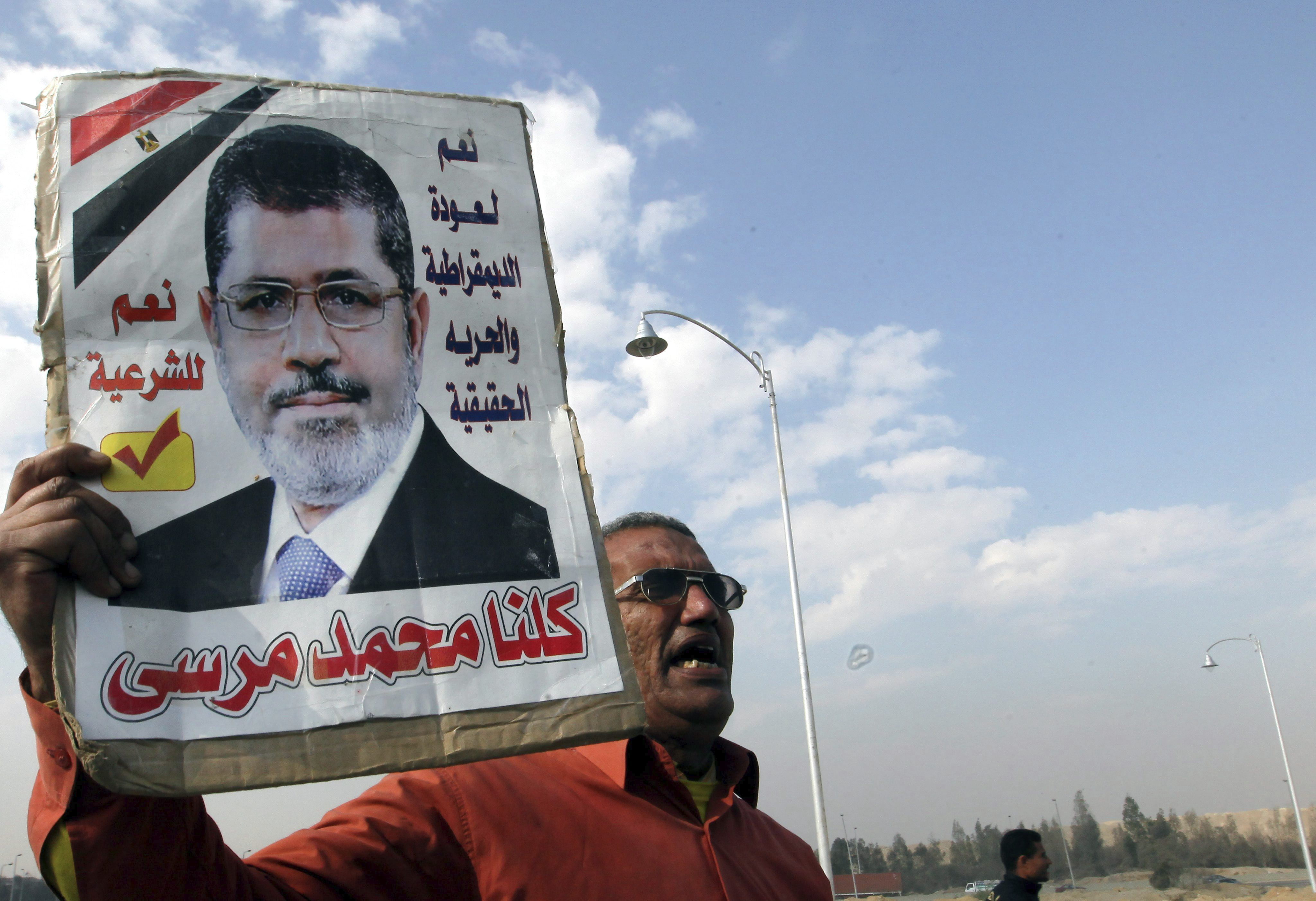 La inestabilidad en Egipto y los países vecinos dispara el narcotráfico
