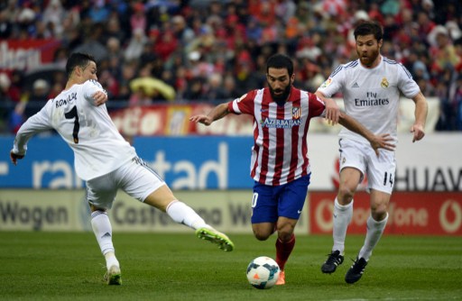 Real Madrid y Atleti tienen motivos para citarse en la final de la Champions