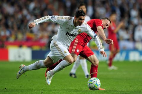 El Real Madrid, contra su doble bestia negra: el Bayern Múnich y Pep Guardiola