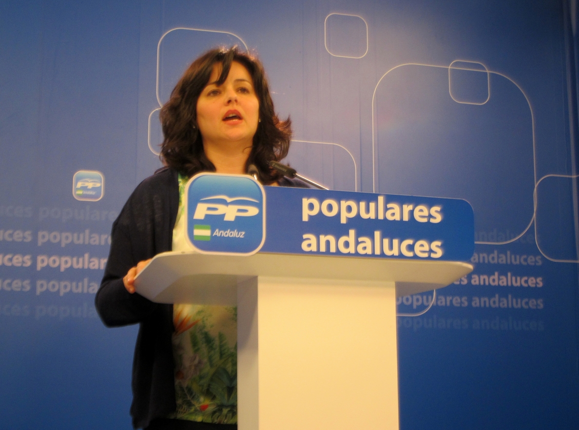 PP-A pide un Pleno urgente sobre los realojos para que Díaz explique «por qué ha tirado sus principios por el retrete»