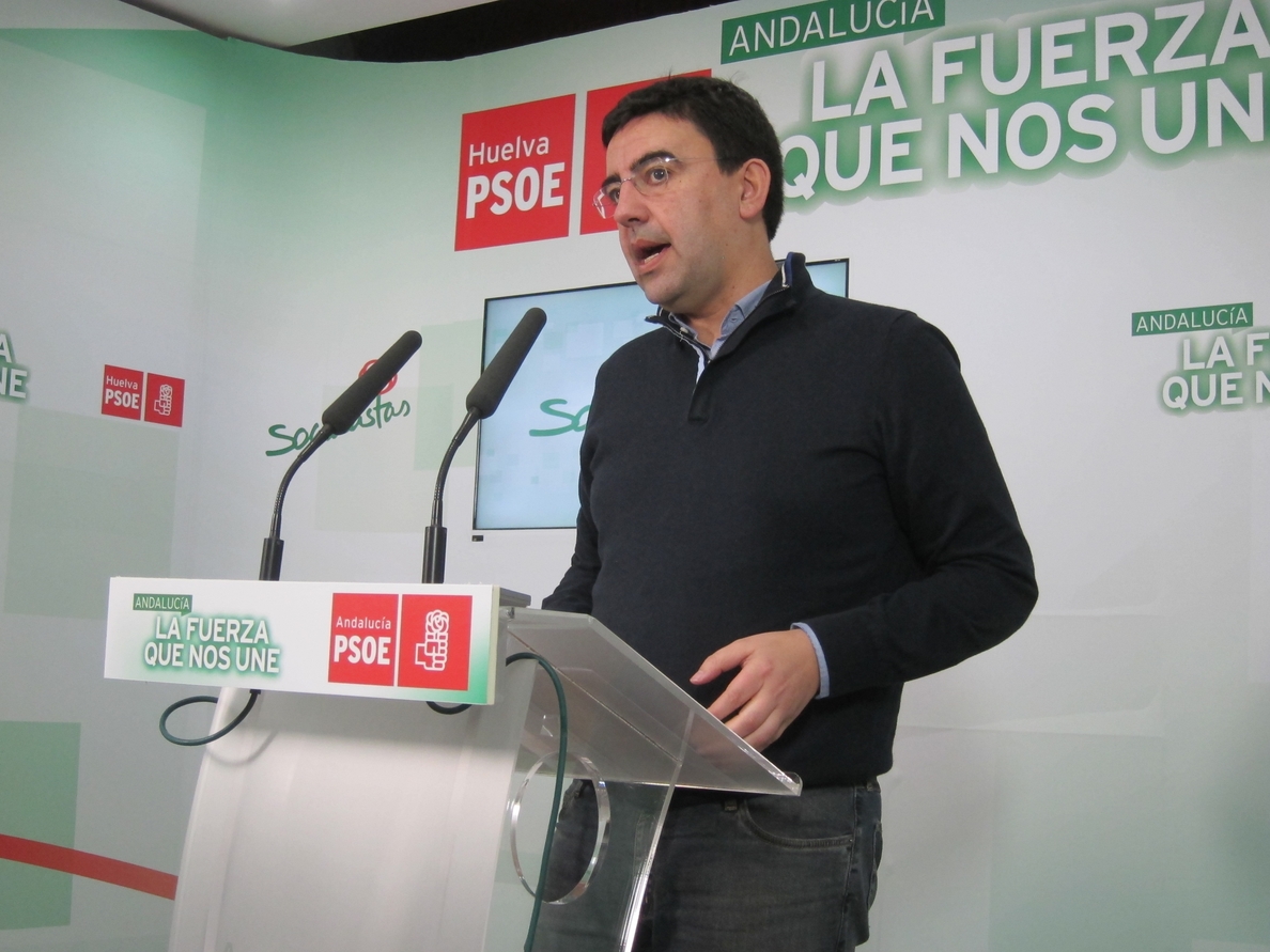 PSOE-A cree que la coalición de gobierno puede seguir «con normalidad» y que Díaz ha acertado al «cien por cien»