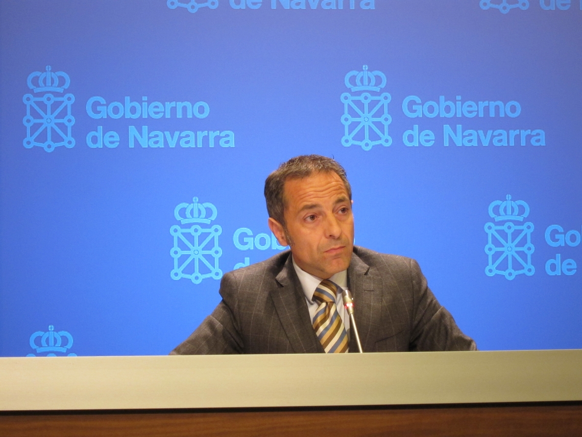 El Gobierno de Navarra responsabiliza a la oposición de que el Museo de los Sanfermines no esté ya abierto