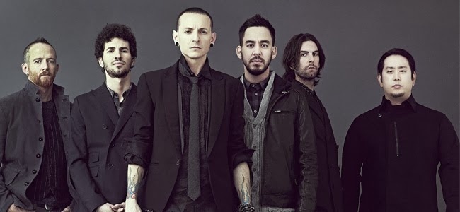Linkin Park lanzarán nuevo disco en junio