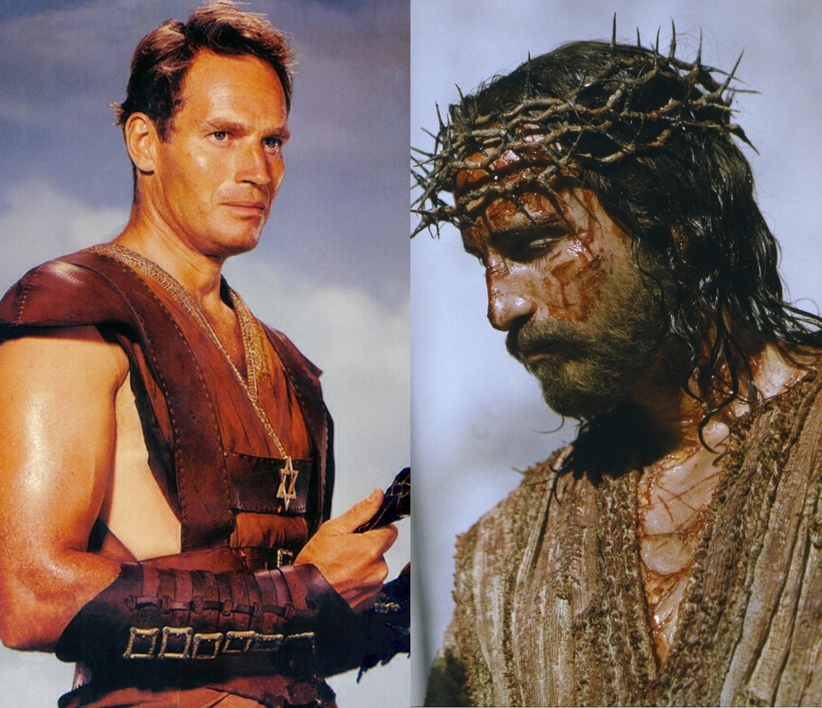 De Ben-Hur a La pasión de Cristo: 10 películas imprescindibles para Semana Santa