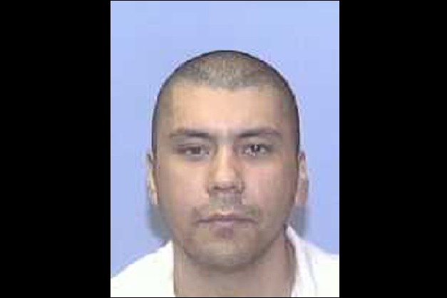Texas ejecuta al hispano José Villegas por un triple asesinato