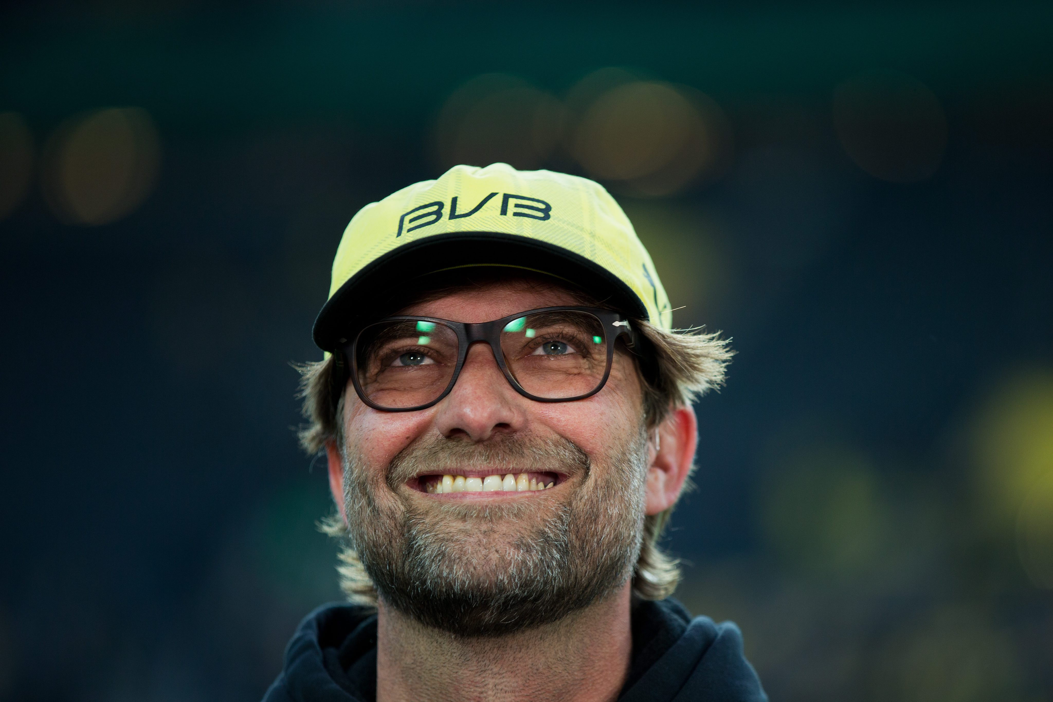 Jurgen Klopp dice «no» al Barça, seguirá en el Borussia Dortmund