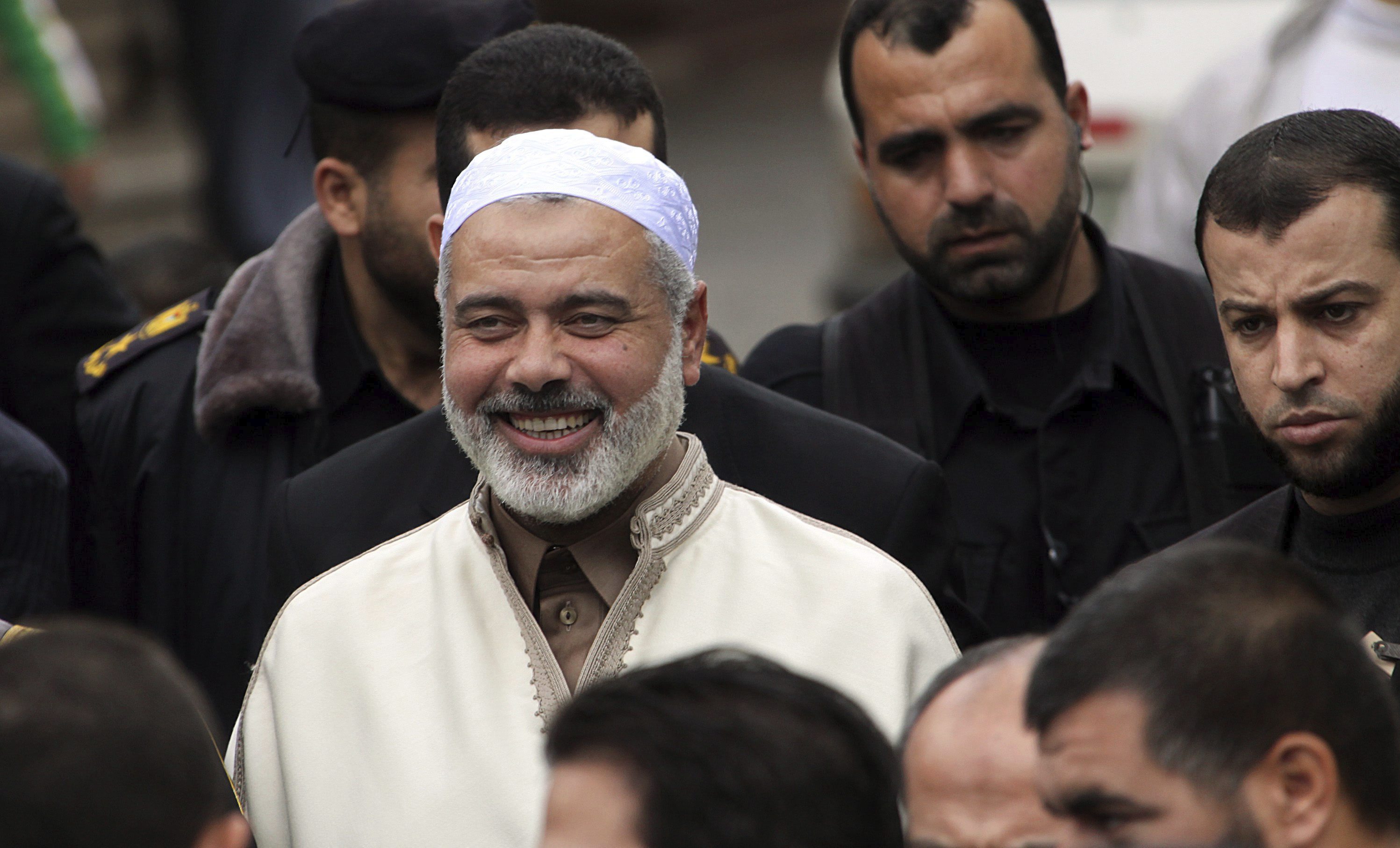 Hamás y Al Fatah retoman los esfuerzos para avanzar en la reconciliación