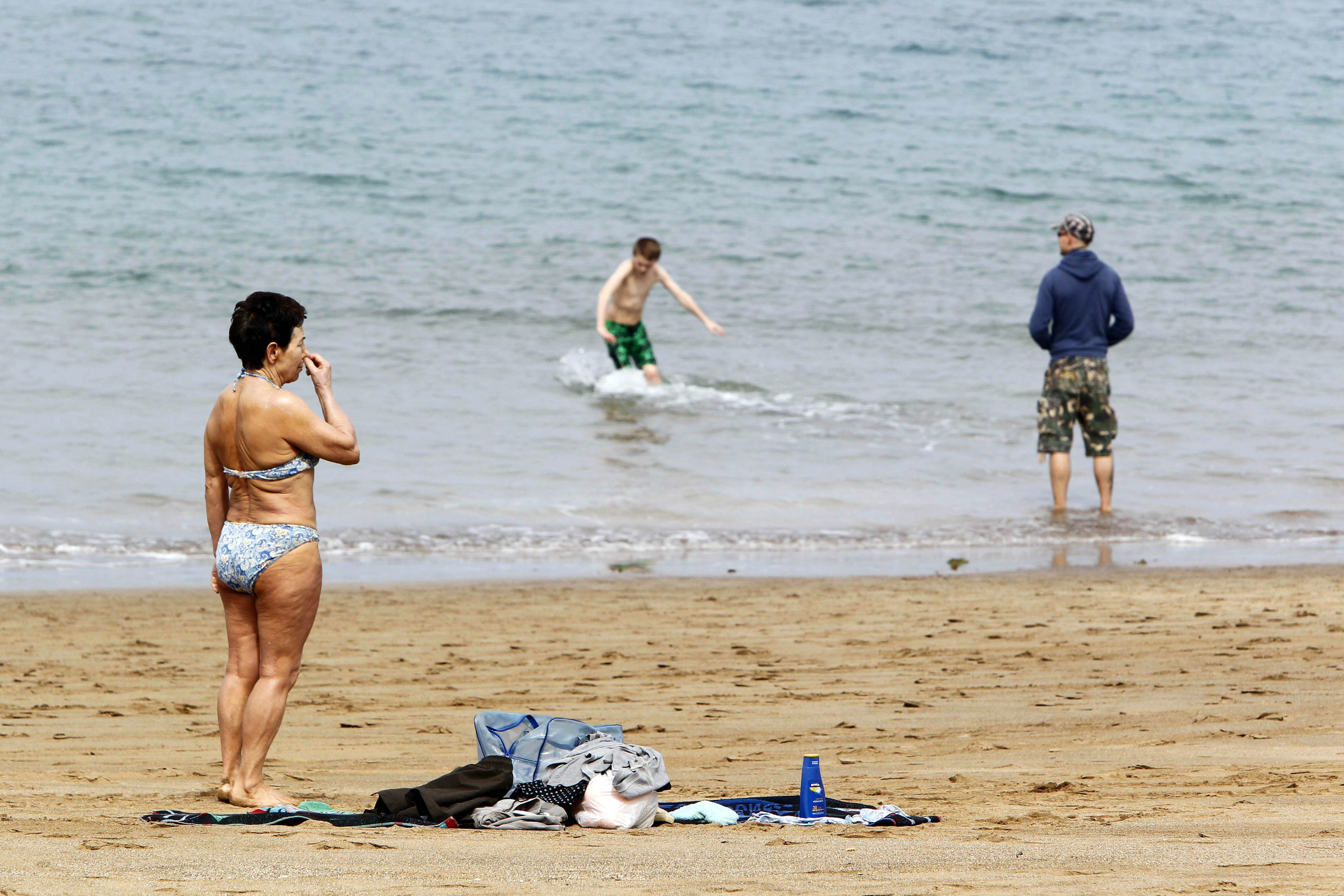 Canarias bate en marzo su récord de turistas foráneos tras 6 meses en máximos