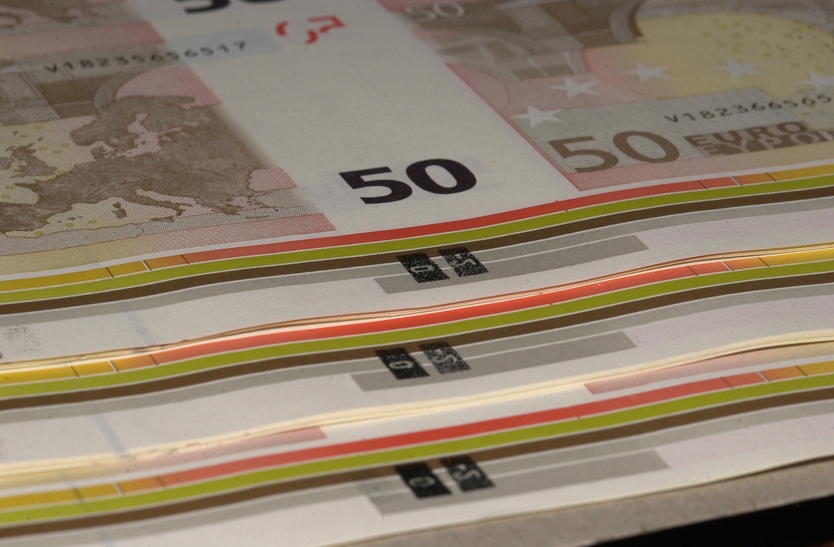 El Tesoro espera captar este martes hasta 3.000 millones de euros en una subasta de letras