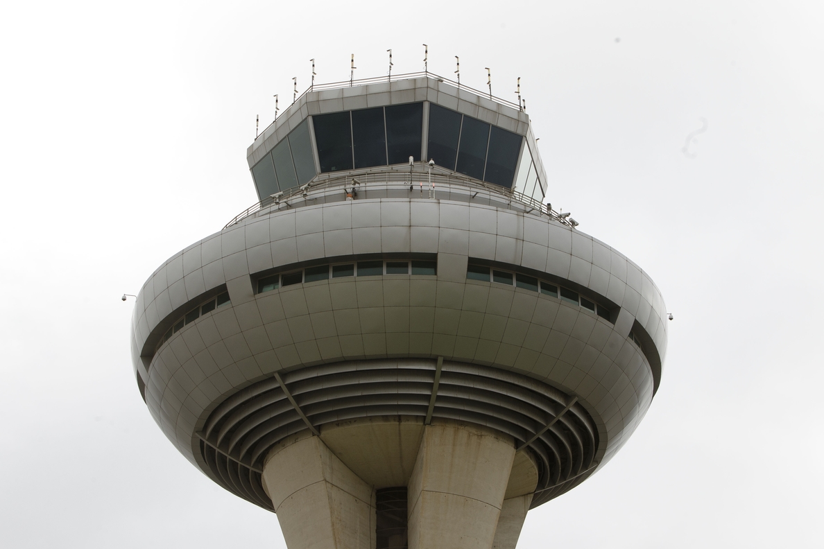 Las demoras de vuelos en el centro aéreo de Baleares se mantuvieron en «niveles mínimos» en Semana Santa
