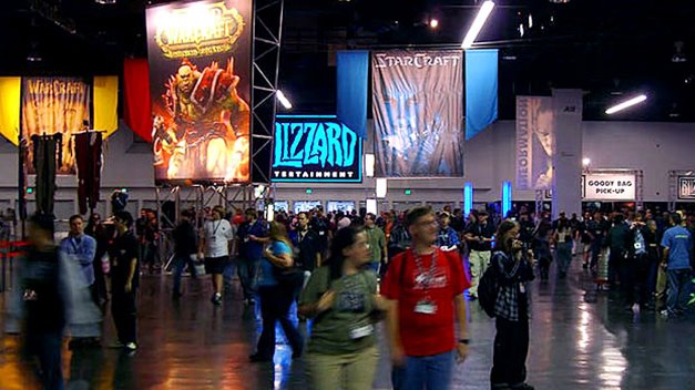 Blizzard anuncia la BlizzCon 2014