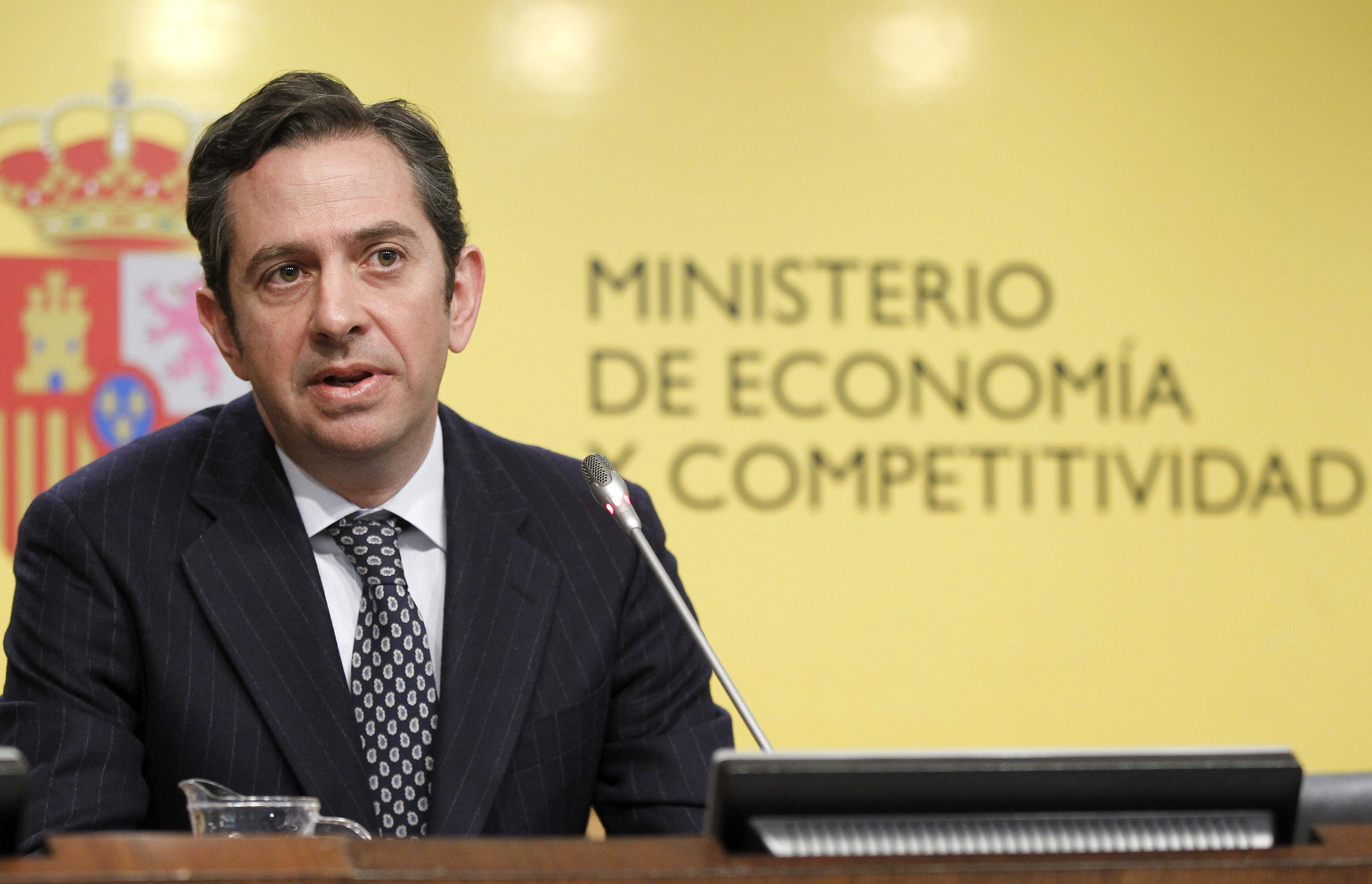 España emitirá menos deuda de la prevista en 2014