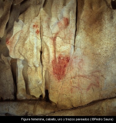 Encuentran en Israel un fogón de hace 300.000 años, el hallazago más antiguo sobre el control del fuego