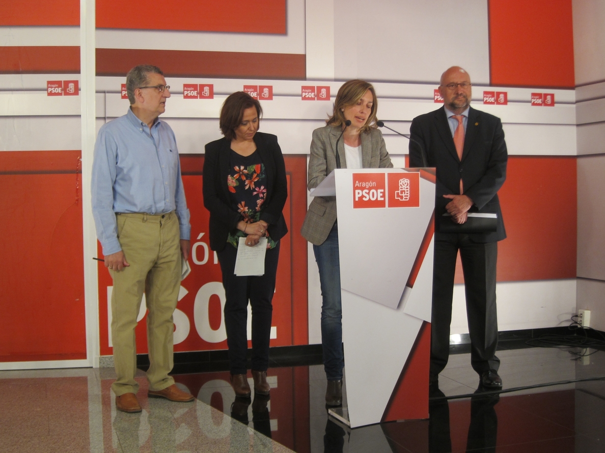 Cerca de 300 personas participarán en el »Diálogo sobre la Igualdad» del PSOE
