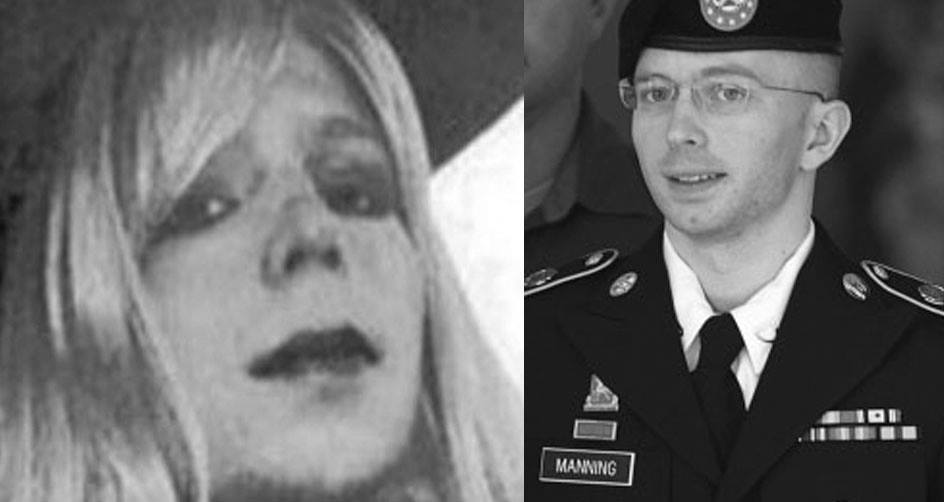 Manning, el soldado que filtró miles de documentos de WikiLeaks, ya tiene nombre de mujer