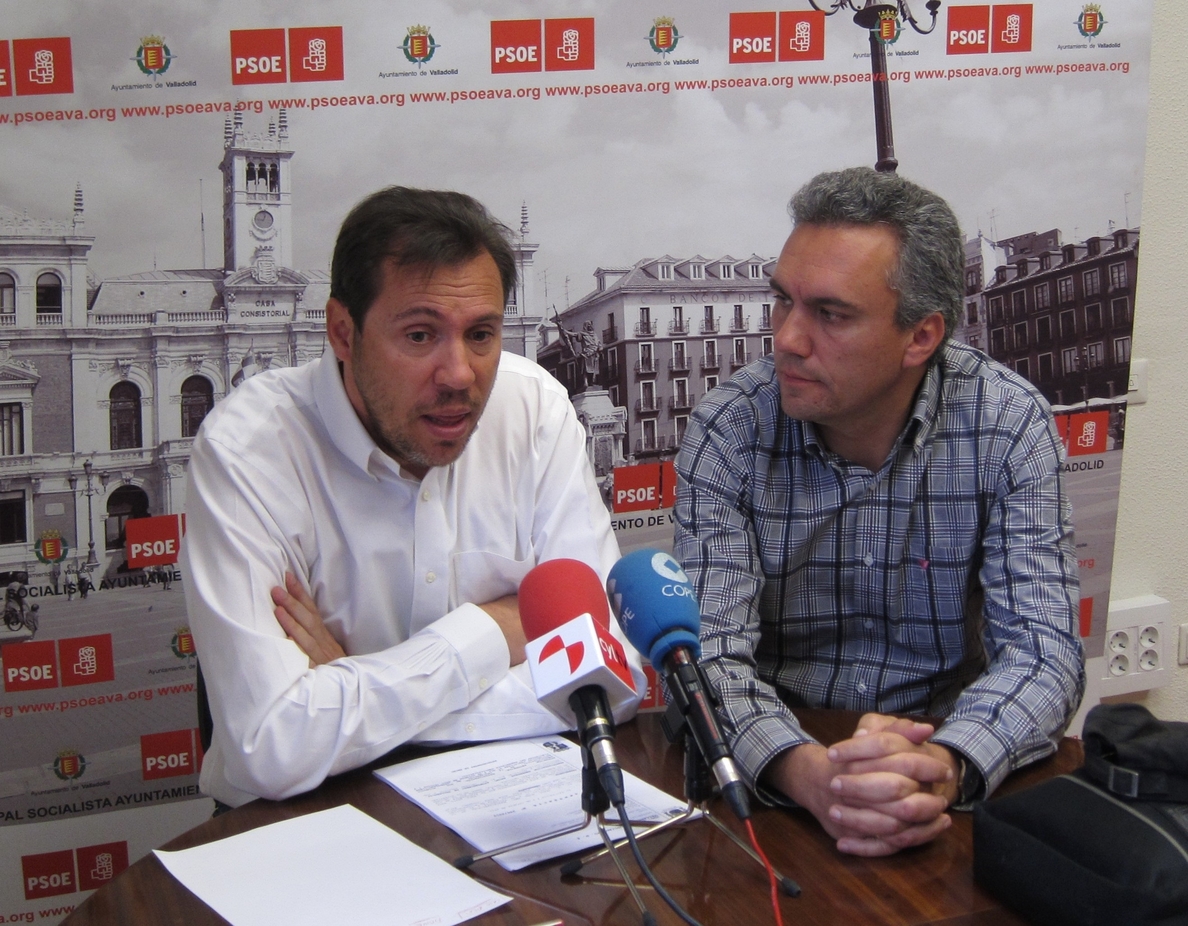 El PSOE asegura, tras una sentencia, que el Ayuntamiento tendrá que indemnizar a los propietarios afectados en Zorrilla