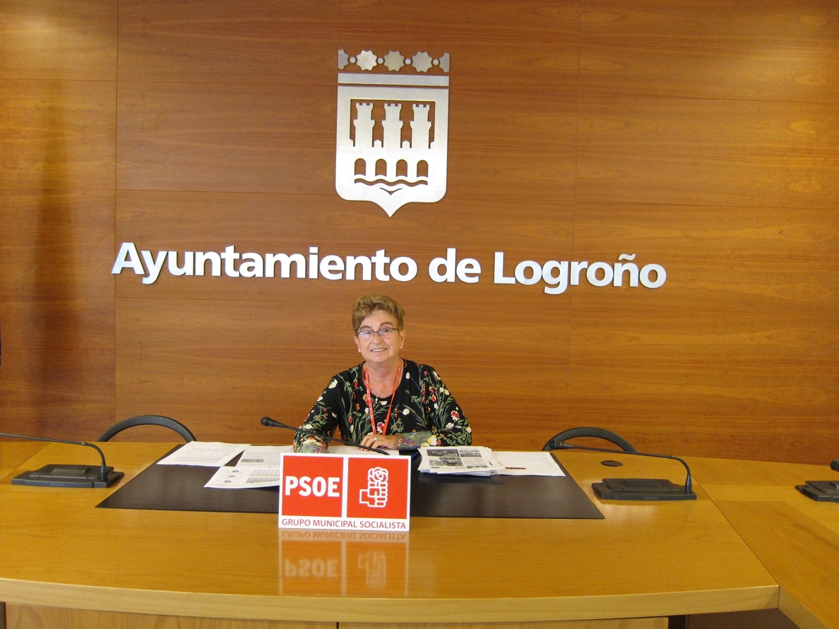 El PSOE reclama un Bono Social de Transporte Urbano para desempleados sin prestación