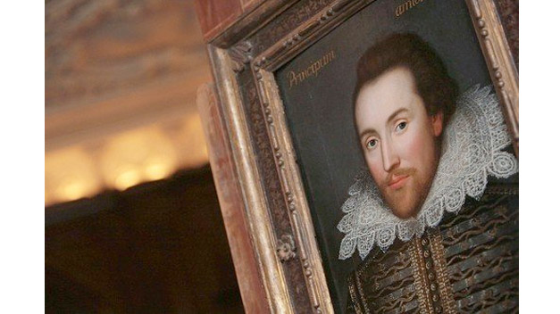 Una teoría sostiene que Shakespeare fue sólo un pseudónimo de Francis Bacon