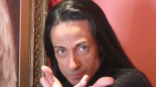 Sandro Rey predice: "He presentido que Leo ('MYHYV') ganará 'Mira quién salta 2"