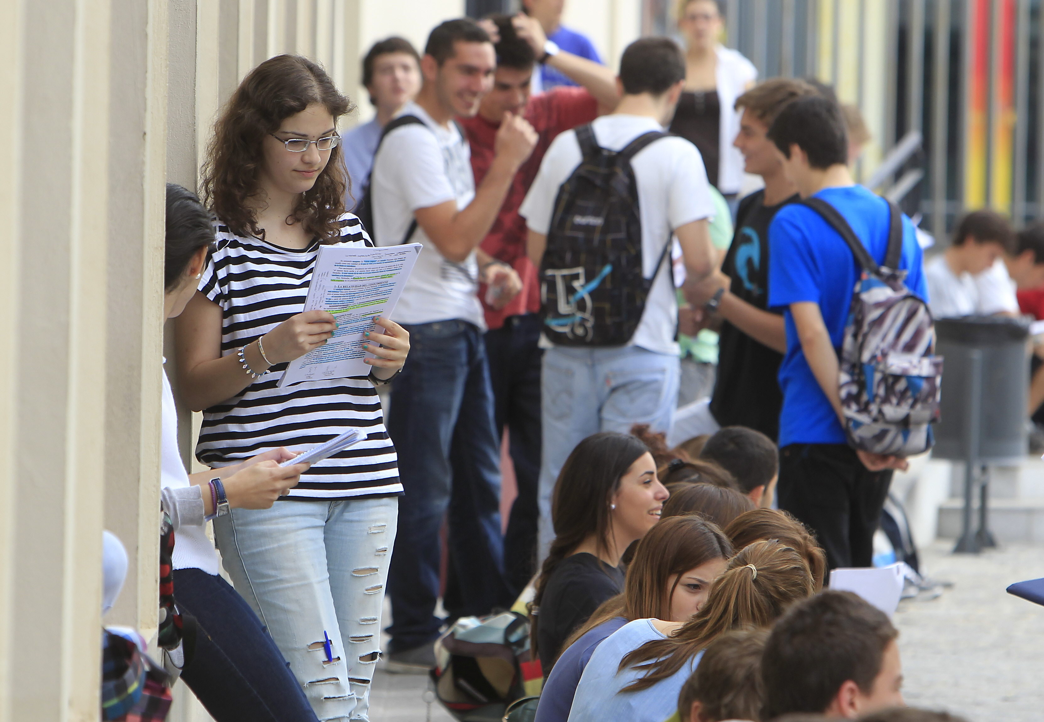 Bolonia abre puertas laborales a los universitarios pero falta flexibilidad horaria