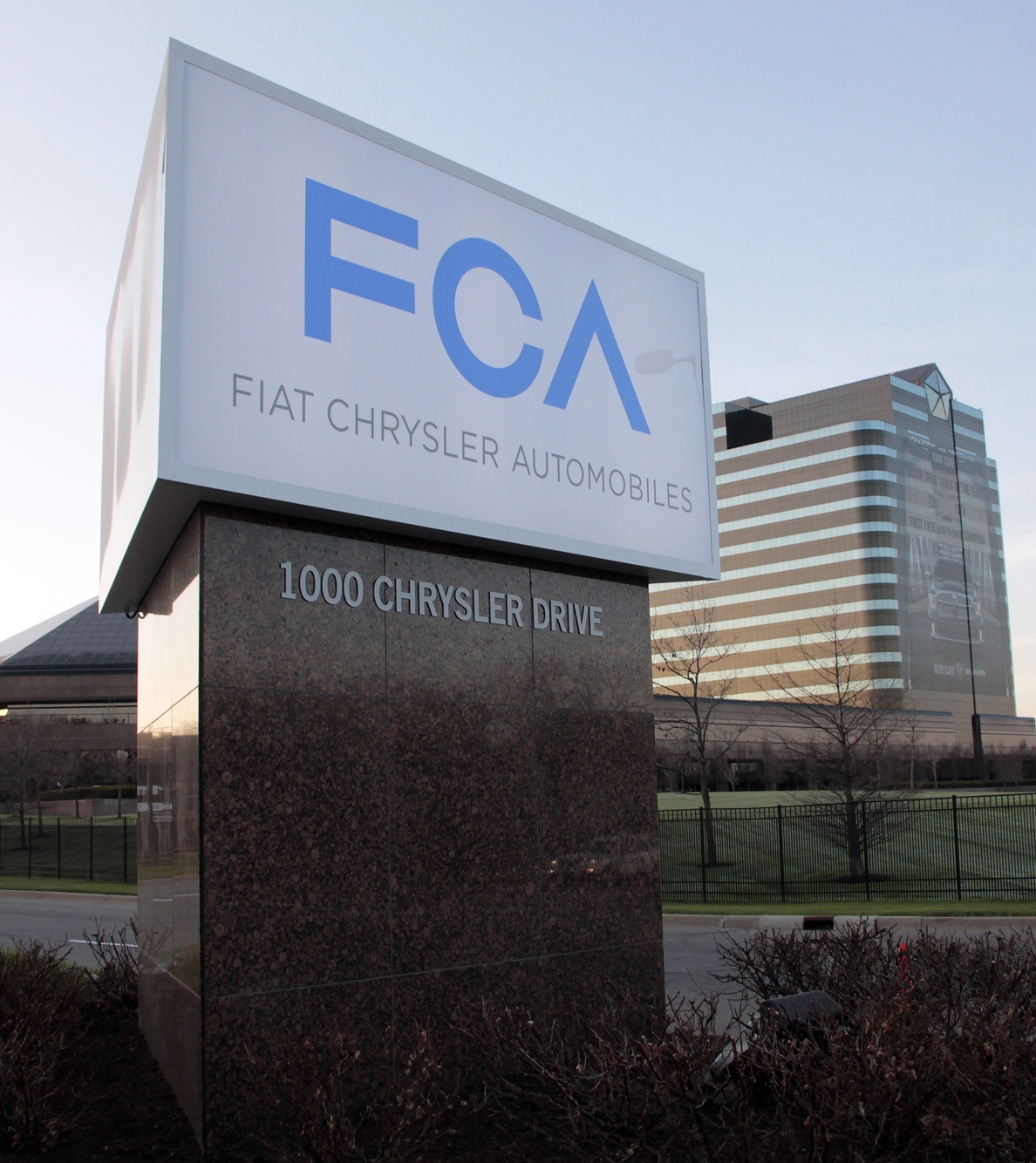 Fiat Chrysler Automobiles multiplicará por 7 su beneficio neto