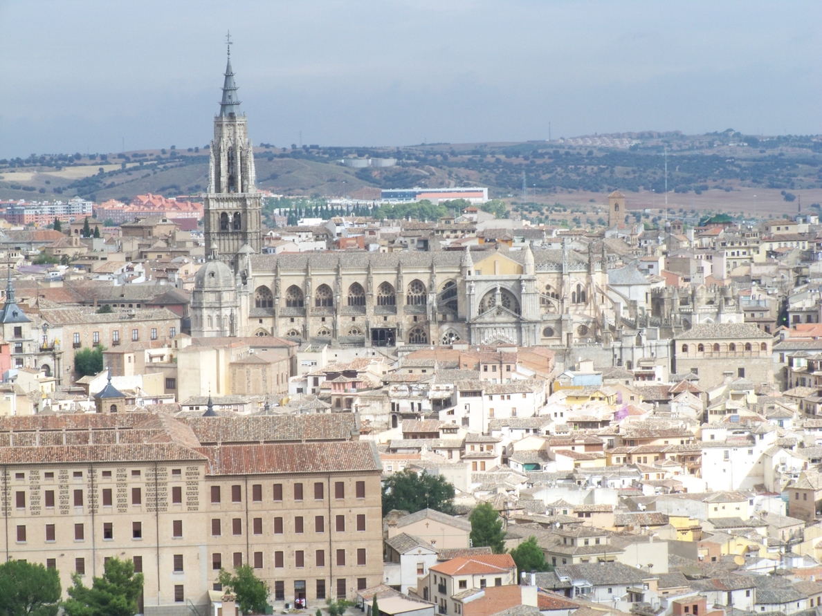 Turoperadores de Argentina se interesan por la oferta turística de Toledo y los servicios para la celebración de evento