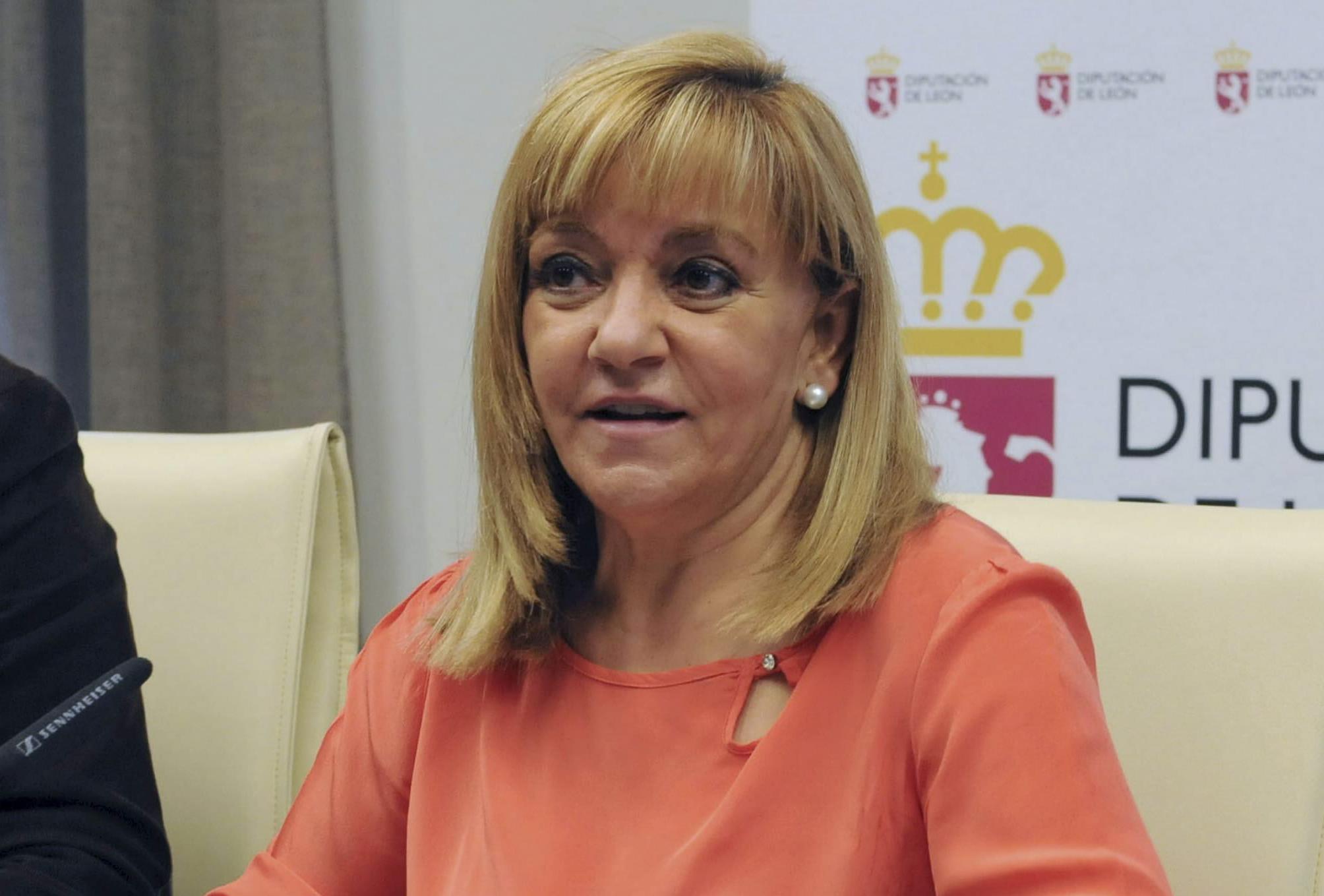 PP y PSOE suspenden la campaña electoral por la muerte de Isabel Carrasco