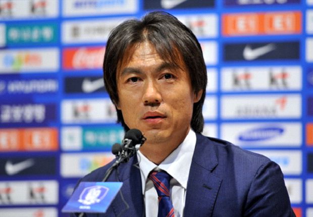 Park Chu-young es la gran esperanza de Corea para llegar a octavos en el Mundial