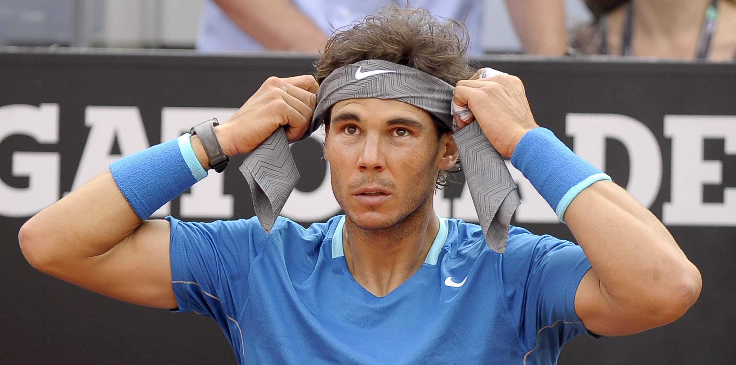 Nadal y Djokovic lucharán en Roland Garros por el número 1 mundial