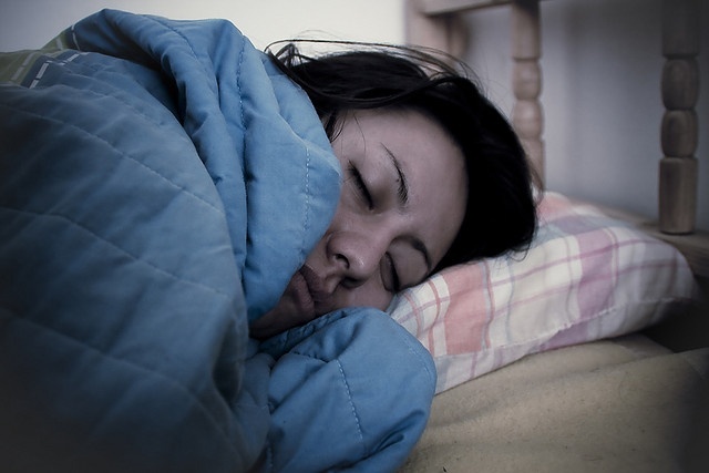 La falta de sueño puede convertirse en una enfermedad muy grave
