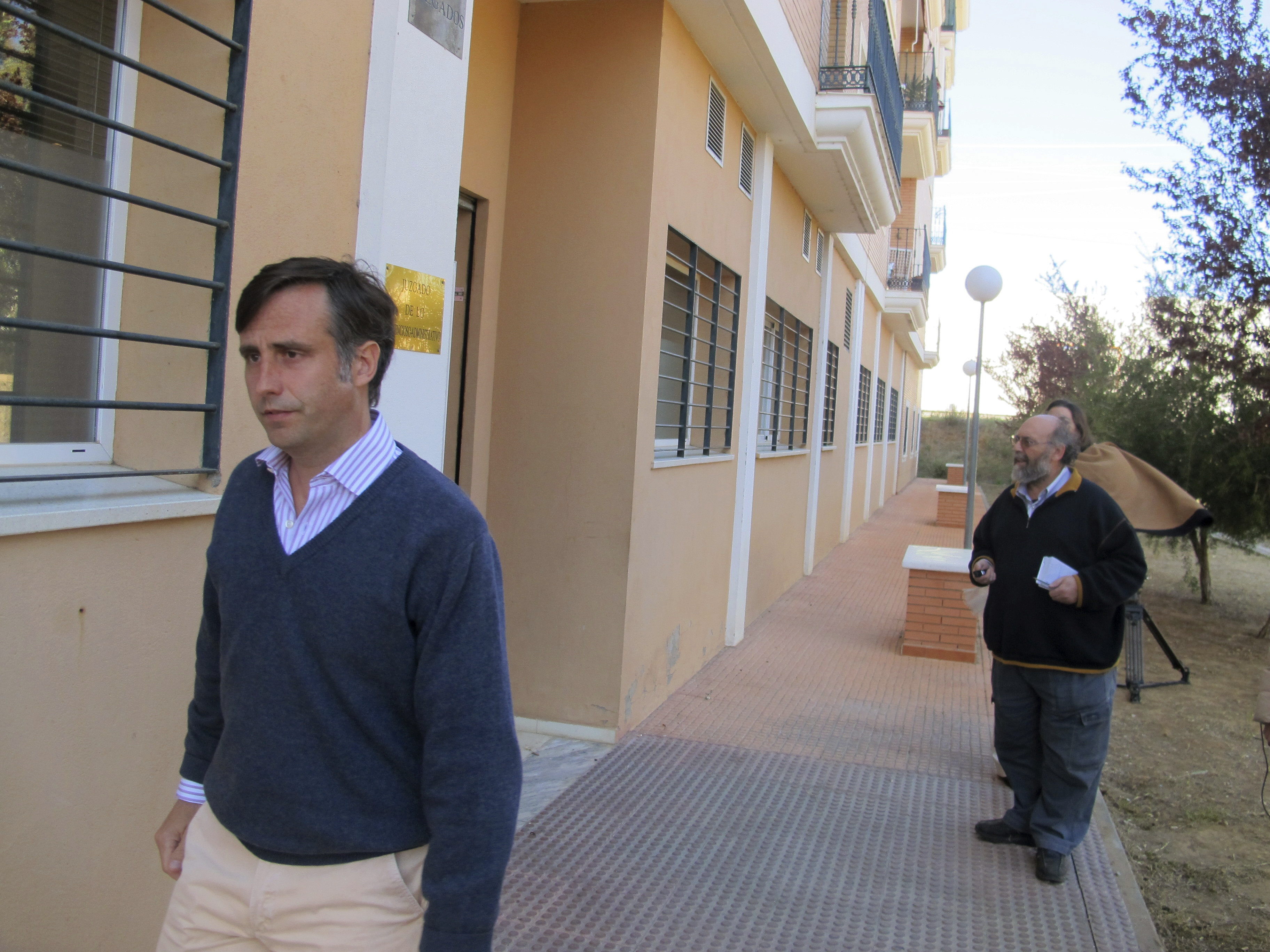 El Fiscal pide tres años para dos hijos de Ruiz Mateos por defraudar casi 1,4 millones