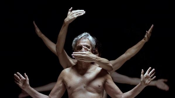 Caetano Veloso llega a España para presentar »su nuevo disco