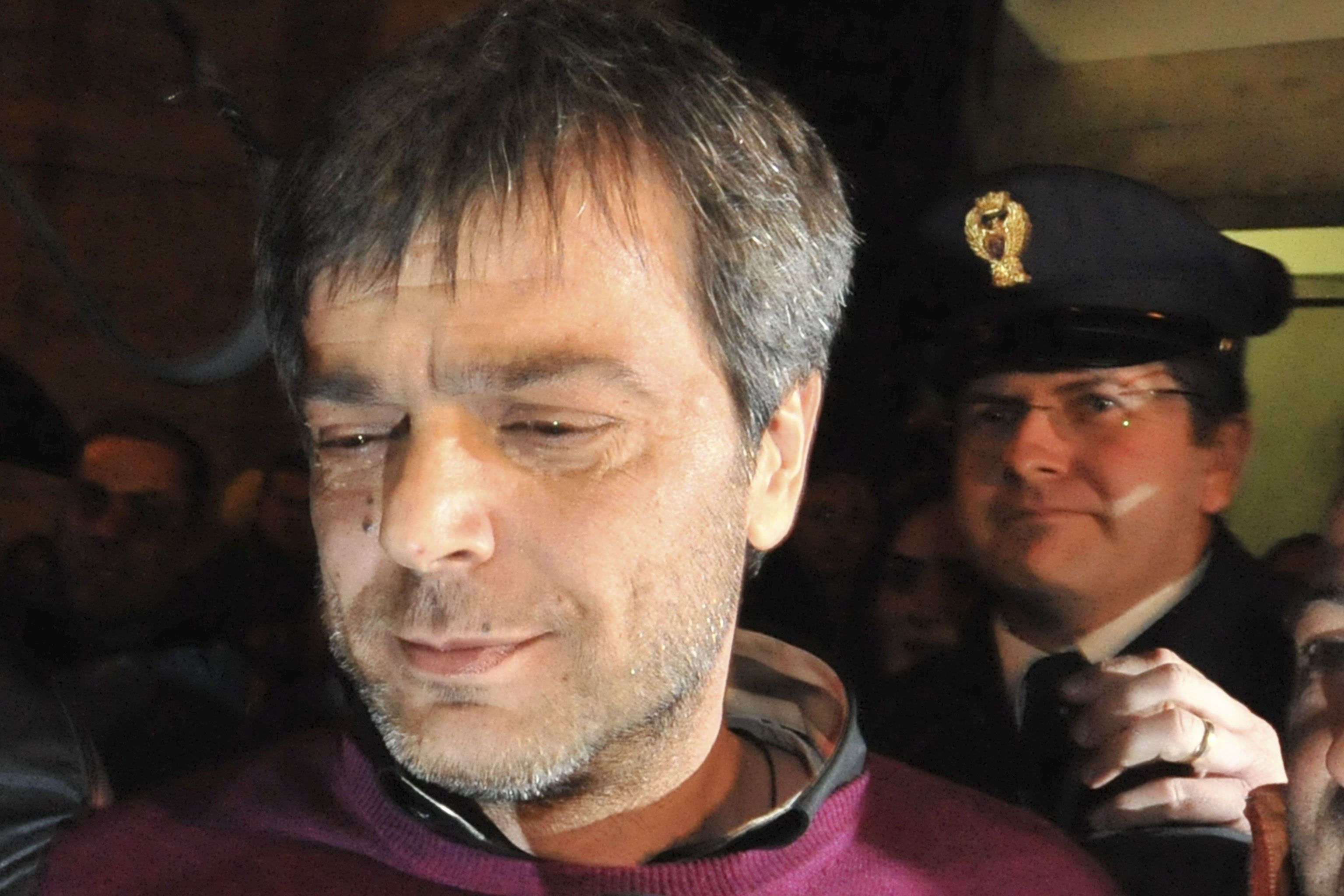 Las revelaciones de un jefe de la Camorra amenazan a la mafia napolitana