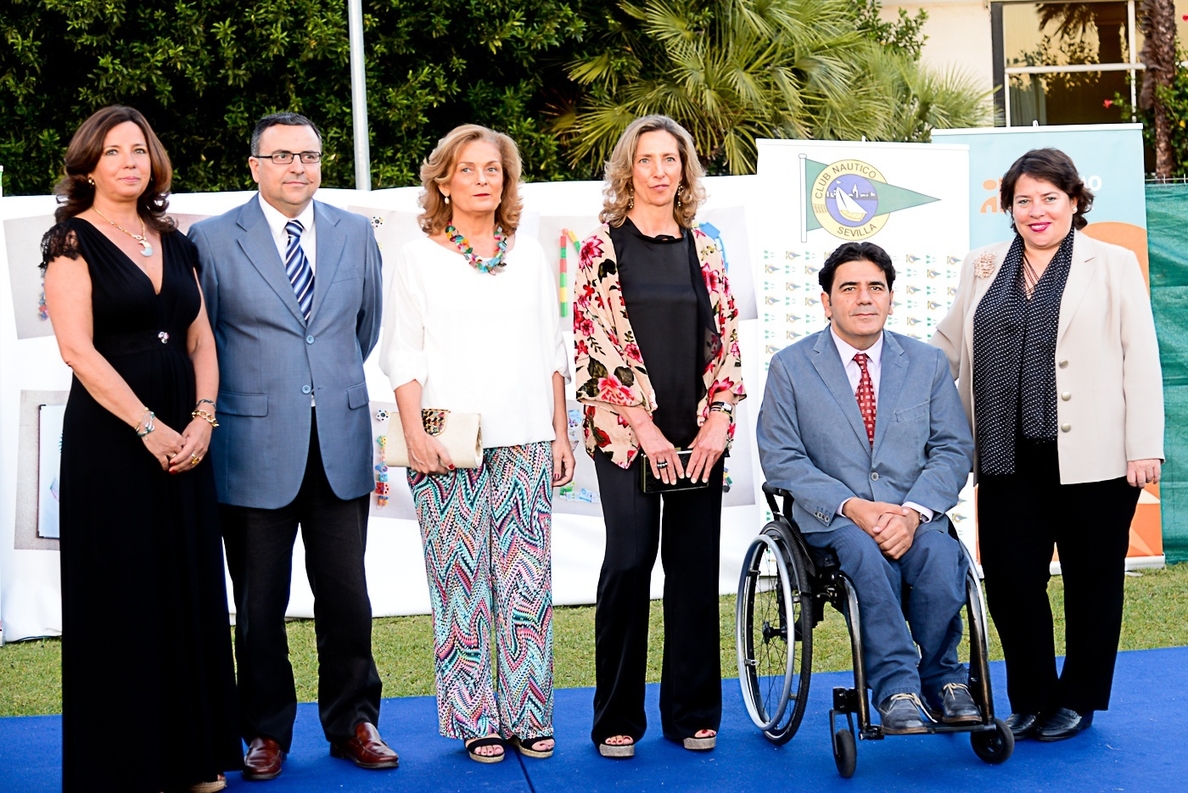 Autismo Sevilla destinará los ingresos de su XV Gala Benéfica a primeras viviendas específicas para autistas