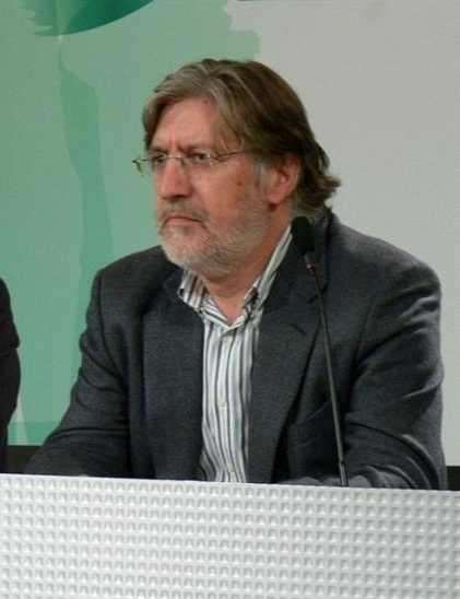 Pérez Tapias presenta su candidatura a la Secretaría General del PSOE