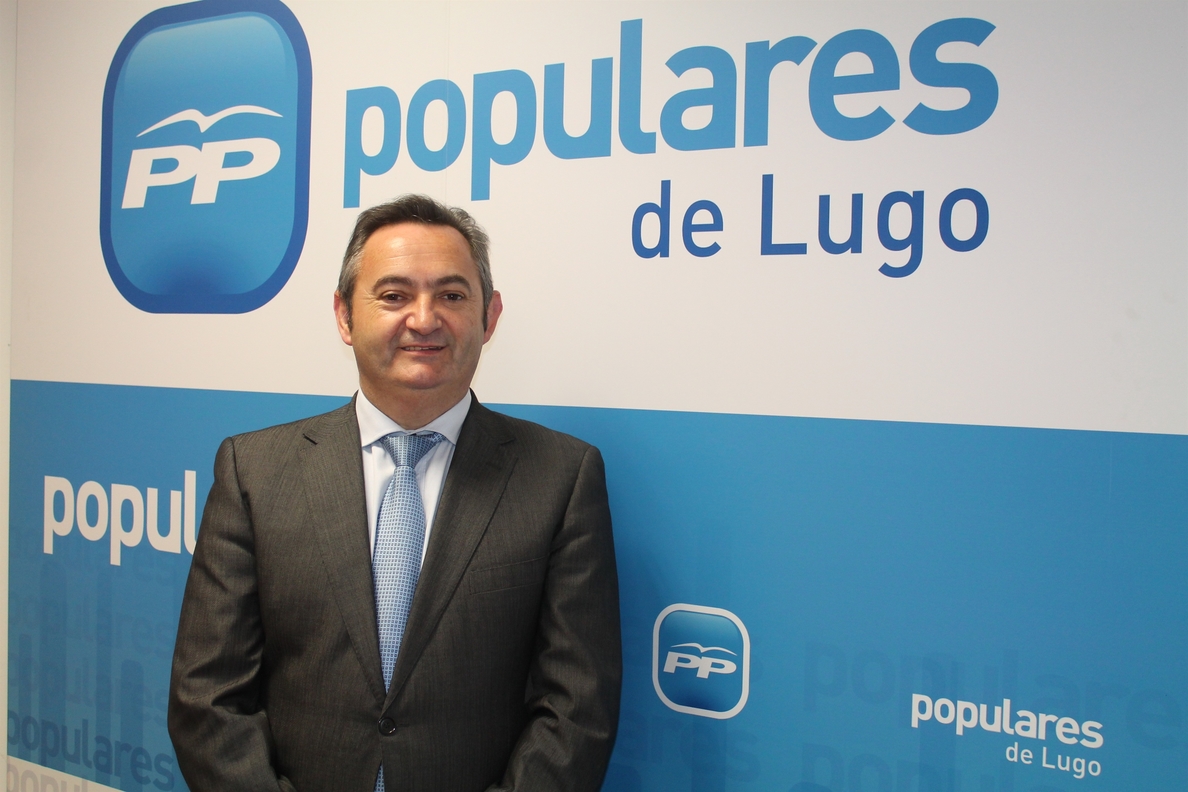 El PP de Lugo estudia recurrir la sentencia sobre la moción de censura en O Valadouro