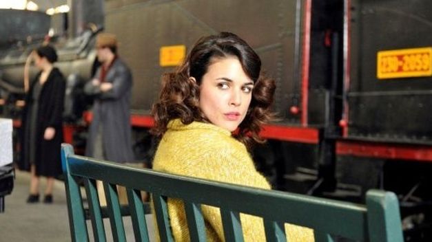 La segunda temporada de 'El tiempo entre costuras', cada vez más cerca