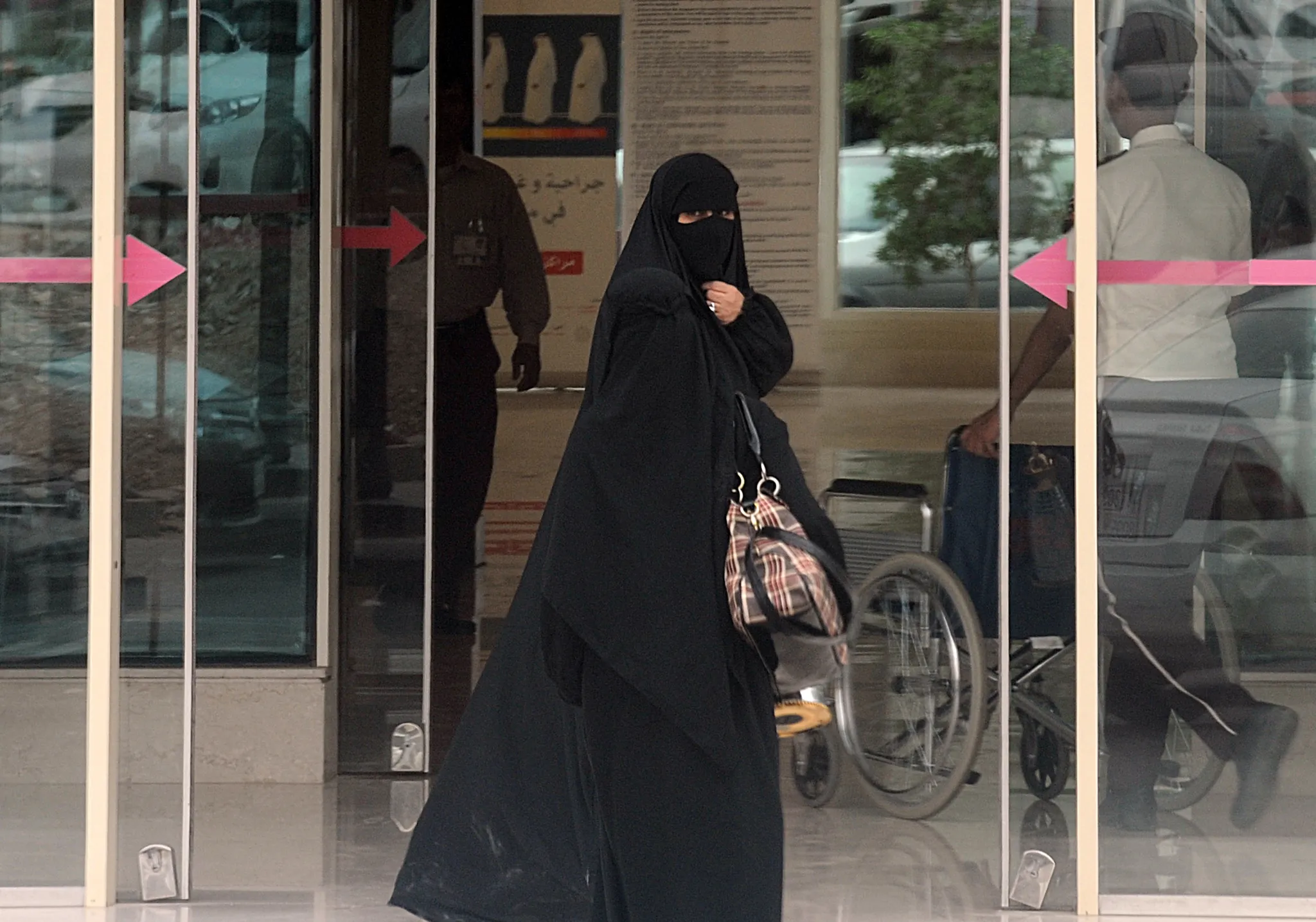 Discriminación, violencia y subordinación: la situación de la mujer en el mundo