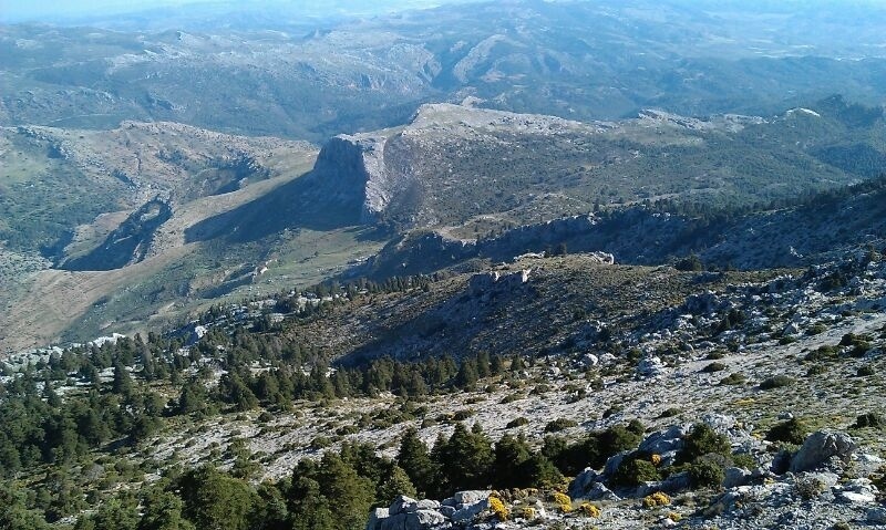Junta destaca que la Sierra de las Nieves como Parque Nacional aportará «prestigio y visibilidad a Andalucía»