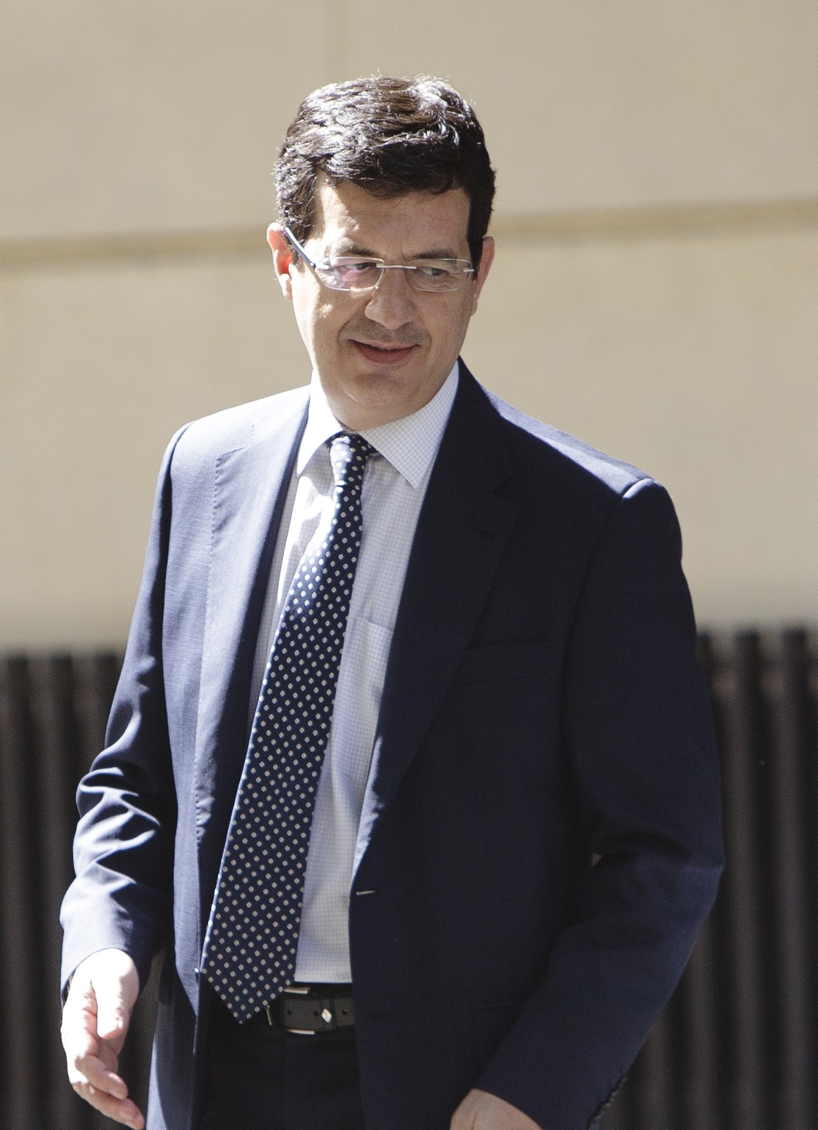 Los seis yihadistas detenidos en Melilla declararán mañana ante el juez Andreu