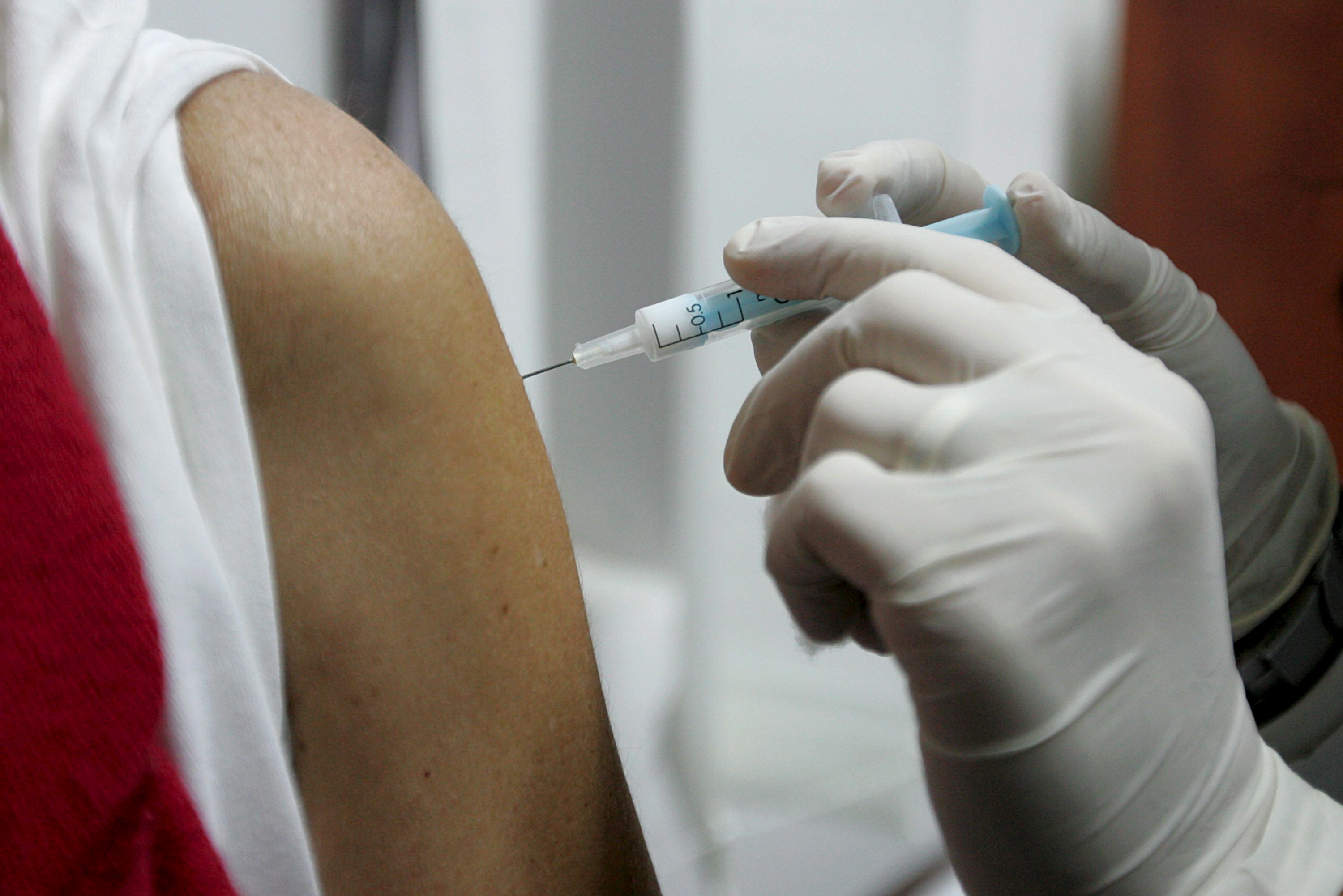 Vacunas que tienes que ponerte si viajas a Tanzania en 2014