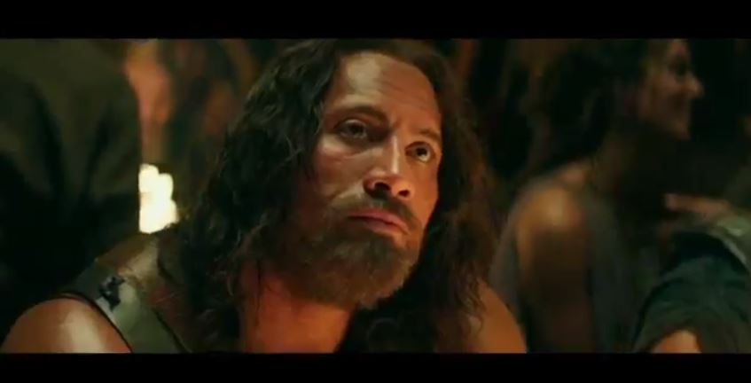 Hércules se enfrenta a sus 12 trabajos en este frenético trailer