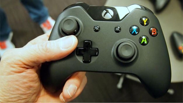 Xbox One ofrece nuevos drivers del Mando para PC