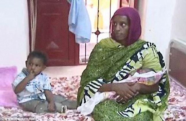 La mujer sudanesa condenada a muerte dice haber sido siempre cristiana