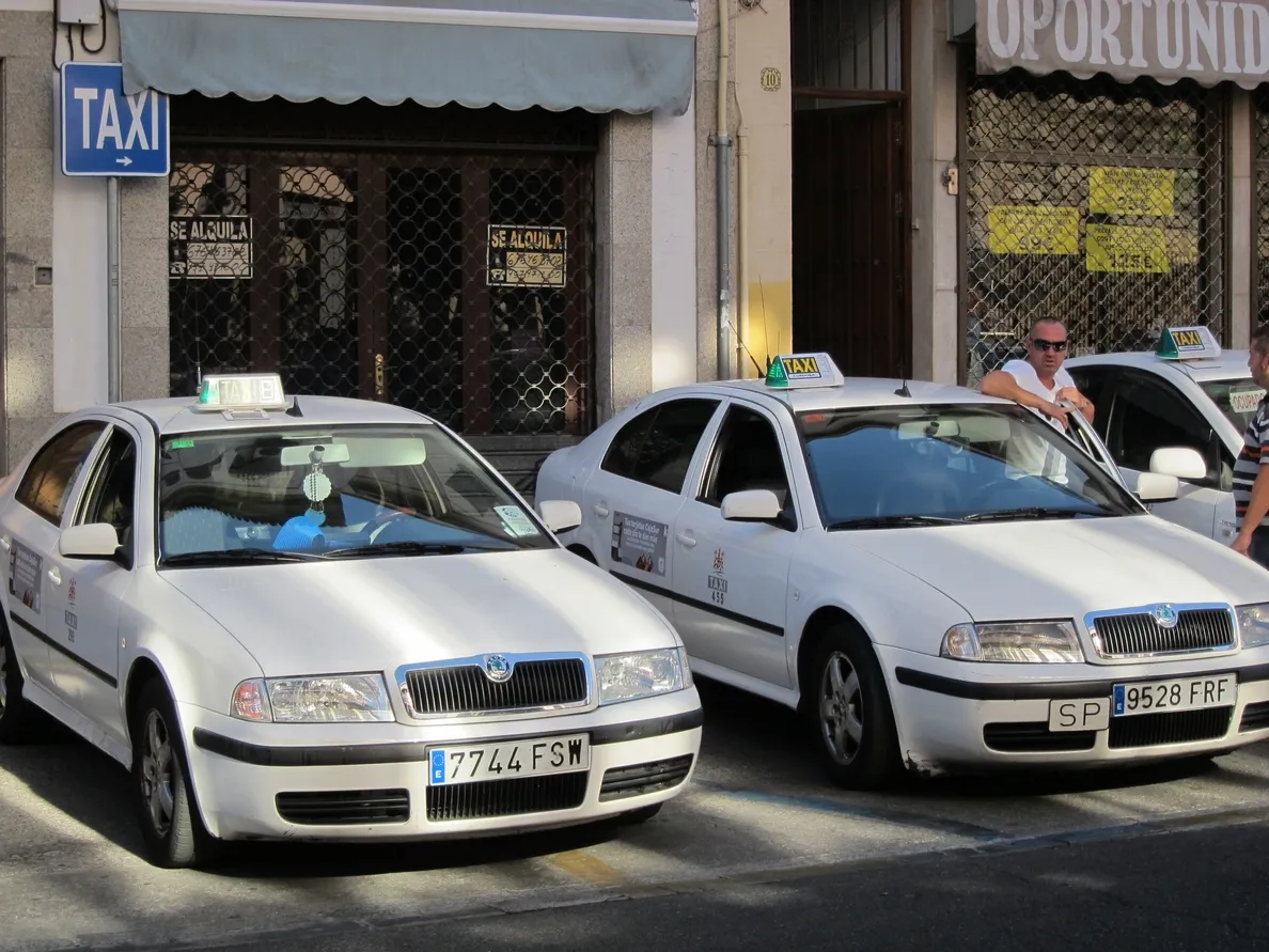 “Con la Ley en la mano solo Uber Pop es ilegal”